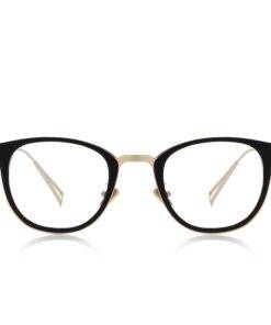 Women’s Retro Cat Eye Eyeglasses FASHION & STYLE Sunglasses & Frames b355aebd2b662400dcb0d5: Black|Blue|Flower|Leopard|Pink 
