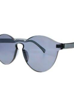 Stylish Transparent Rimless Glasses FASHION & STYLE Sunglasses & Frames af7ef0993b8f1511543b19: Blue|Gray|Green|Pink|Purple|Red|Tawny|White|Yellow 