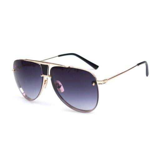 Vintage Women’s Pilot Style Mirror Sunglasses FASHION & STYLE Sunglasses & Frames af7ef0993b8f1511543b19: Gold / Gray|Gold Pink|Gold/Brown|Gold/Gold|Silver|Silver Black|Silver/Blue