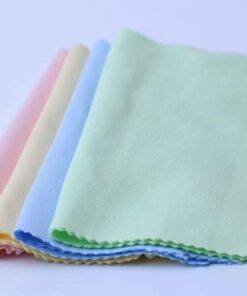 100 pcs Cleaner Cloth Wipes for Sunglasses FASHION & STYLE Sunglasses & Frames  