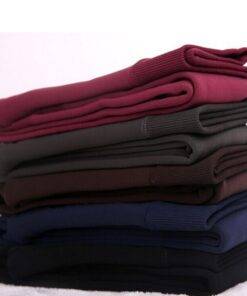 Women’s Warm Leggings FASHION & STYLE Jeans & Jeggings cb5feb1b7314637725a2e7: Black|Brown|Dark Grey|Green|Khaki|Navy Blue|Purple|Red 
