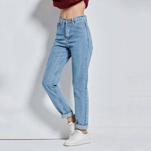 Women’s Hipster Style Jeans FASHION & STYLE Jeans & Jeggings cb5feb1b7314637725a2e7: Black|Blue|Dark Blue