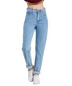 Women’s Hipster Style Jeans FASHION & STYLE Jeans & Jeggings cb5feb1b7314637725a2e7: Black|Blue|Dark Blue