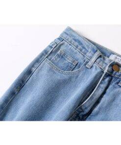 Women’s Hipster Style Jeans FASHION & STYLE Jeans & Jeggings cb5feb1b7314637725a2e7: Black|Blue|Dark Blue 