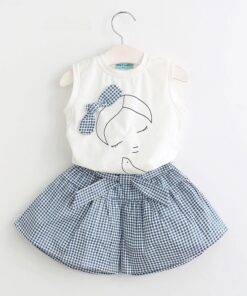 Girls’ Cute Bright Printed Cotton Clothes Set Children & Baby Fashion FASHION & STYLE a1fa27779242b4902f7ae3: 1|10|11|12|2|3|4|6|7|8|9 