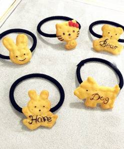 Girl`s Biscuits Shape Hair Clip Children & Baby Fashion FASHION & STYLE cb5feb1b7314637725a2e7: Cat hairpin|Cat headband|Dog hairpin|Dog headband|Hare hairpin|Hare headband|Heart hairpin|Heart headband|Light Bear hairpin|Light bear headband|Rabbit hairpin|Rabbit headband|Star hairpin|Star headband 