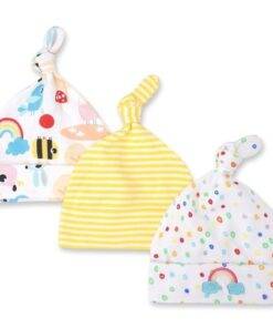 Set of 3 Colorful Cotton Baby Hats Children & Baby Fashion FASHION & STYLE cb5feb1b7314637725a2e7: 1|10|11|12|13|14|15|16|17|18|19|2|3|4|5|6|7|8|9 