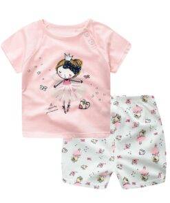 Baby Boy’s Summer Cute Whale Printed Clothing Set Children & Baby Fashion FASHION & STYLE cb5feb1b7314637725a2e7: 1|2|3|4|5|6|7|8 