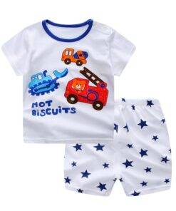 Baby Boy’s Summer Cute Whale Printed Clothing Set Children & Baby Fashion FASHION & STYLE cb5feb1b7314637725a2e7: 1|2|3|4|5|6|7|8 