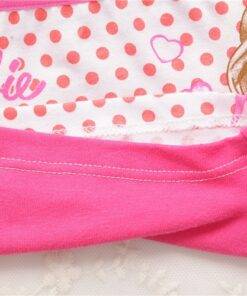 Cute Cotton Panties for Girls Children & Baby Fashion FASHION & STYLE 13dba24862cf9128167a59: Barbie|Hello Kitty 