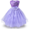 Girl’s Sequined Flower Decorated Dress Children & Baby Fashion FASHION & STYLE cb5feb1b7314637725a2e7: 1|10|12|2|3|4|5|6|7|8|9