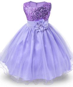 Girl’s Sequined Flower Decorated Dress Children & Baby Fashion FASHION & STYLE cb5feb1b7314637725a2e7: 1|10|12|2|3|4|5|6|7|8|9