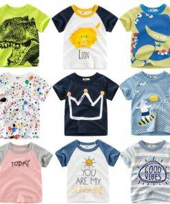Boy’s Printed Cotton T-Shirt Children & Baby Fashion FASHION & STYLE cb5feb1b7314637725a2e7: 1|10|11|12|13|14|15|16|17|18|19|2|20|21|22|23|3|4|5|6|7|8|9
