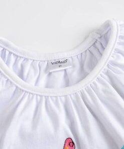 Girl’s Cotton T-Shirt with O-Neck Children & Baby Fashion FASHION & STYLE cb5feb1b7314637725a2e7: 1|10|11|12|13|14|15|16|17|18|19|2|20|21|22|23|3|4|5|6|7|8|9 