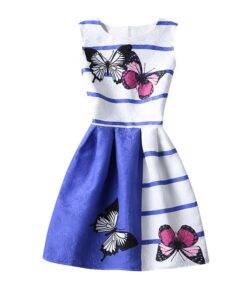Vintage Casual Sleeveless Butterfly Patterned Girl’s Dress Children & Baby Fashion FASHION & STYLE cb5feb1b7314637725a2e7: 41|41B|41F|41HI|41L|41M|49L|61L|62|90 
