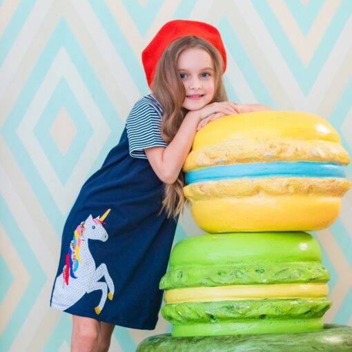 Girl’s Striped Dress with Animal Applique Children & Baby Fashion FASHION & STYLE cb5feb1b7314637725a2e7: 1|10|11|12|13|14|15|16|17|18|19|2|20|3|4|5|6|7|8|9