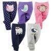 Fashion Colorful Cotton Pants for Baby Girls Children & Baby Fashion FASHION & STYLE 019ec3132cdf8ee0f2e2a7: Boys|Girls