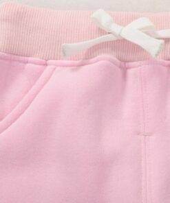 Warm Sports Boy’s Cotton Pants Children & Baby Fashion FASHION & STYLE cb5feb1b7314637725a2e7: Blue|Gray|Green|Orange|Pink|Red|Rose|Royal Blue|Yellow 