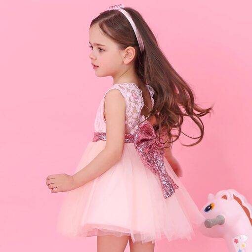 Girl’s Cute Polyester Dress with Bowknot Children & Baby Fashion FASHION & STYLE cb5feb1b7314637725a2e7: 1|10|11|12|13|14|15|16|17|18|19|2|4|5|7