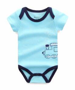 Baby’s Printed Cotton Bodysuits Children & Baby Fashion FASHION & STYLE cb5feb1b7314637725a2e7: 1|10|11|12|14|2|3|6|7|8|9 