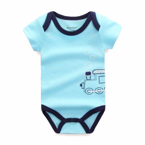 Baby’s Printed Cotton Bodysuits Children & Baby Fashion FASHION & STYLE cb5feb1b7314637725a2e7: 1|10|11|12|14|2|3|6|7|8|9