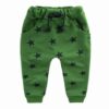 Baby Boy’s Harem Style Star Patterned Pants Children & Baby Fashion FASHION & STYLE cb5feb1b7314637725a2e7: 1|2|3
