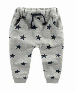 Baby Boy’s Harem Style Star Patterned Pants Children & Baby Fashion FASHION & STYLE cb5feb1b7314637725a2e7: 1|2|3 