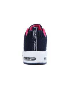Women’s Summer Breathable Sneakers SHOES, HATS & BAGS Sports Shoes & Floaters cb5feb1b7314637725a2e7: Black|Gray|Plum|Red 