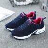 Women’s Summer Breathable Sneakers SHOES, HATS & BAGS Sports Shoes & Floaters cb5feb1b7314637725a2e7: Black|Gray|Plum|Red