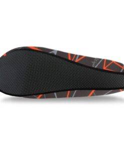 Unisex Flat BreathableTraining Shoes cb5feb1b7314637725a2e7: Blue|Gray + Orange|Navy Blue|Orange|Rose Red 