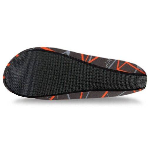 Unisex Flat BreathableTraining Shoes cb5feb1b7314637725a2e7: Blue|Gray + Orange|Navy Blue|Orange|Rose Red
