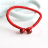 Lucky Red String Bracelet with Ceramic Beads, 2Pcs/lot Bracelets & Bangles JEWELRY & ORNAMENTS Pearls & Gemstones ba2a9c6c8c77e03f83ef8b: 18 cm|21 cm|23 cm