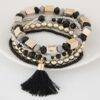 Multilayer Bohemian Women’s Bead Bracelet Bracelets & Bangles JEWELRY & ORNAMENTS Pearls & Gemstones cb5feb1b7314637725a2e7: 1|2|3|4|5|6
