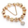 Crystal Heart Charm Golden Bracelet Bracelets & Bangles JEWELRY & ORNAMENTS Pearls & Gemstones ae284f900f9d6e21ba6914: 1|10|11|12|13|14|15|16|2|3|4|5|6|7|8|9