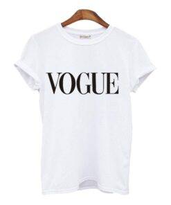 Women’s Vogue Printed Cotton T-Shirt Dresses & Jumpsuits FASHION & STYLE cb5feb1b7314637725a2e7: 1|2|3|4|5|6|7|8 