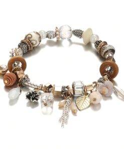 Women’s Vintage Boho Bracelet Bracelets & Bangles JEWELRY & ORNAMENTS Pearls & Gemstones a1fa27779242b4902f7ae3: 1|2|3 