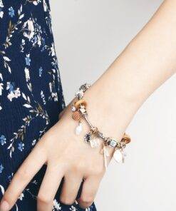 Women’s Vintage Boho Bracelet Bracelets & Bangles JEWELRY & ORNAMENTS Pearls & Gemstones a1fa27779242b4902f7ae3: 1|2|3 