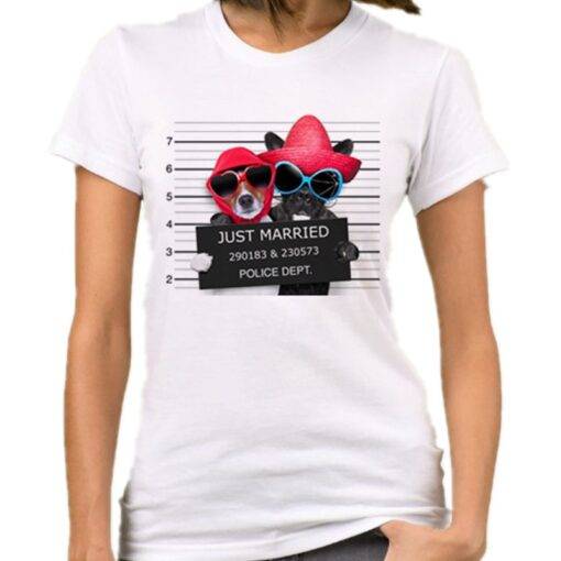 Women’s Funny Bad Prison Dog Summer T-Shirt Dresses & Jumpsuits FASHION & STYLE a1fa27779242b4902f7ae3: 1|2|3|4|5|6|7|8|9
