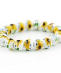 Creative Rope Chain Women’s Ceramic Bracelet Bracelets & Bangles JEWELRY & ORNAMENTS Pearls & Gemstones ae284f900f9d6e21ba6914: 1|2|3|4|5|6 