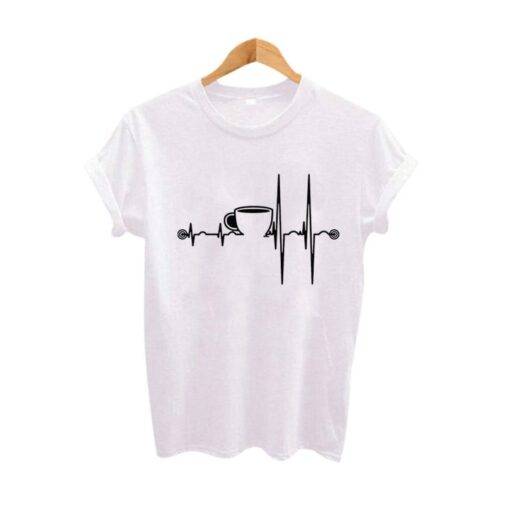 Women’s Summer Funny Sound Waves Graphic Tees Dresses & Jumpsuits FASHION & STYLE cb5feb1b7314637725a2e7: Black White|Gray + White|Gray-black|Pink + White|Pink-black|Red / White|Red Black|White Black|Wine Red-black|Wine Red-white|Yellow Black|Yellow-white