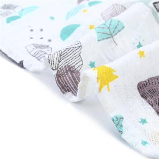 Patterned Double Layer Cotton Baby Blanket Baby Toys & Gadgets PHONES & GADGETS 57391192dfa1f247ad015a: 1|10|11|12|13|14|15|16|17|18|19|20|21|22|24|25|26|27|28|29|3|4|5|6|8|9