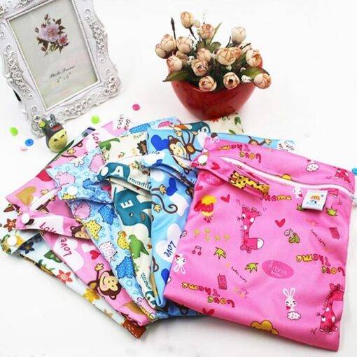 Waterproof Reusable Printed Bags Baby Toys & Gadgets PHONES & GADGETS cb5feb1b7314637725a2e7: Beige|Birds|Blue|Blue / White|Blue Green|Brown|Circles|Colorful|Cream|Dark Grey|Dogs|Dotted|Floral|Flowers|Frogs|Green|Green / Orange|Grey|Jeans|Light Blue|Lilo|Mint|Monkey|Navy|Orange|Owls|Peach|Pink|Pink + Blue|Red|Rose|Rose/White|Sky Blue|Striped|White|White Green|White Red|White/Colorful