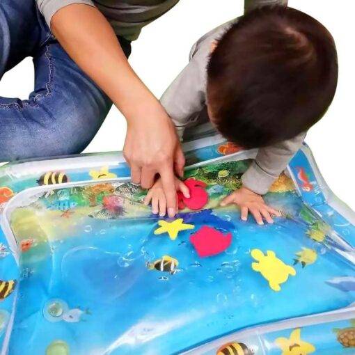 Inflatable Infants Sea Themed Playmat Baby Toys & Gadgets PHONES & GADGETS cb5feb1b7314637725a2e7: 1|2|3|4|5|6|7|8