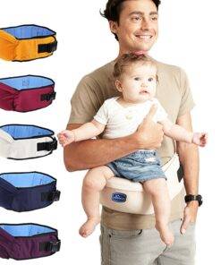 Baby Hip Seat Baby Toys & Gadgets PHONES & GADGETS cb5feb1b7314637725a2e7: Dark Blue|Orange|Purple|White|Wine 