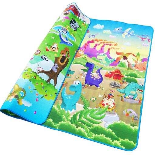 Pretty Baby’s Animal Printed Play Carpet Baby Toys & Gadgets PHONES & GADGETS 1ef722433d607dd9d2b8b7: China
