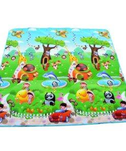 Pretty Baby’s Animal Printed Play Carpet Baby Toys & Gadgets PHONES & GADGETS 1ef722433d607dd9d2b8b7: China 
