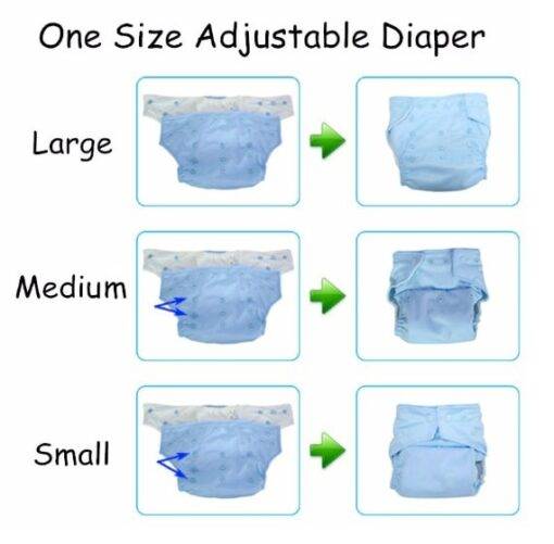 Baby’s Reusable Waterproof Soft Diapers Baby Toys & Gadgets PHONES & GADGETS cb5feb1b7314637725a2e7: 01|02|03|04|05|06|07|08|09|10|11|12|13|14|15|16|17|18|19|1pc Insert|20|21|22|23|24|25|26|27|28