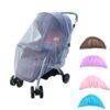 Useful Protective Breathable Mesh Baby Stroller Shield Baby Toys & Gadgets PHONES & GADGETS cb5feb1b7314637725a2e7: Black|Blue|Coffee|Pink|Purple|White