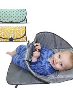 Baby’s Foldable Nappy Changing Pad Baby Toys & Gadgets PHONES & GADGETS cfdbfa8f2eee5a32e451dc: 1|2|3|4|5|6 