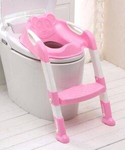 Baby’s Folding Training Potty Seats Baby Toys & Gadgets PHONES & GADGETS cb5feb1b7314637725a2e7: Blue|Green|Pink 